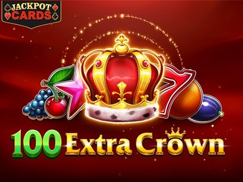 100 Extra Crown screenshot
